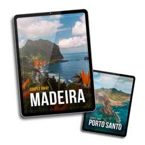 Madeira guidebook
